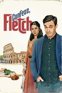 Confess, Fletch [Spanish]